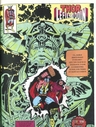 Scan Episode Thor Le Fils D'Odin pour illustration du travail du dessinateur John Buscema